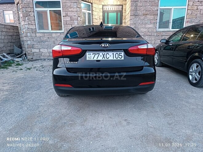 Kia Forte-5
