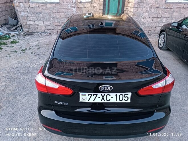 Kia Forte-4