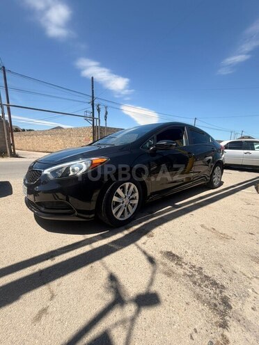 Kia Forte-3