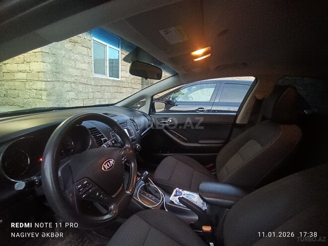 Kia Forte-8