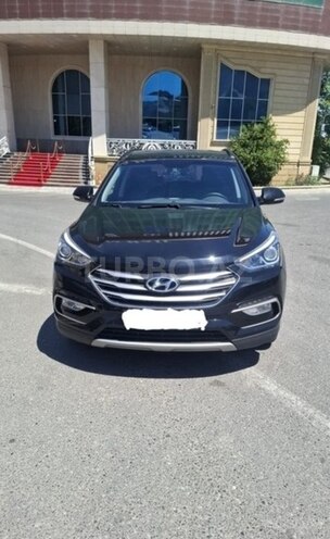 Hyundai Santa Fe-1