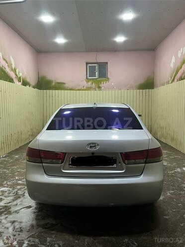 Hyundai Sonata-3