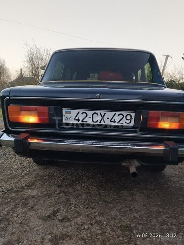 LADA (VAZ) 2106-2