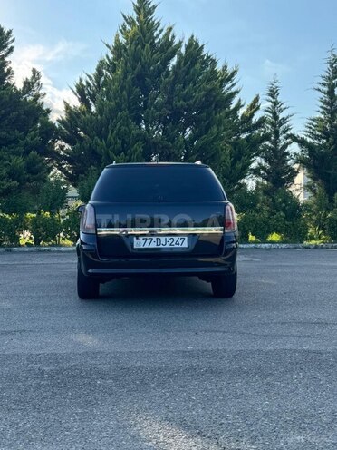 Opel Astra-2