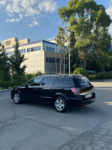 Opel Astra-5