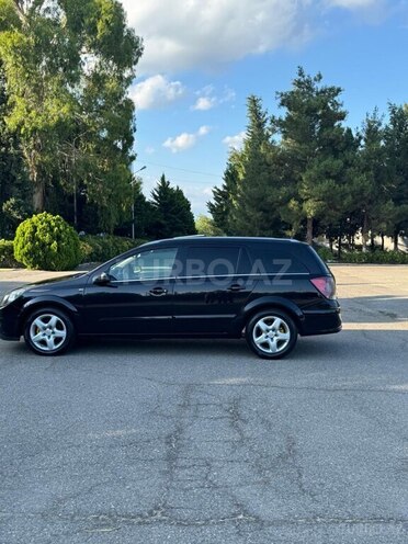 Opel Astra-3