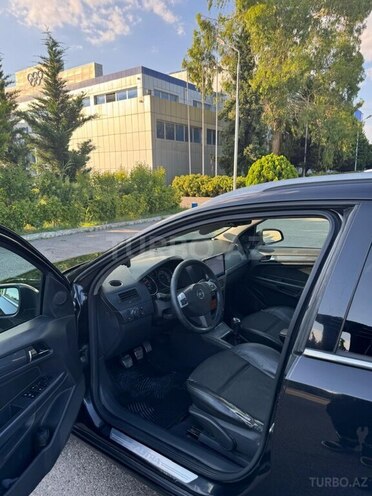 Opel Astra-7