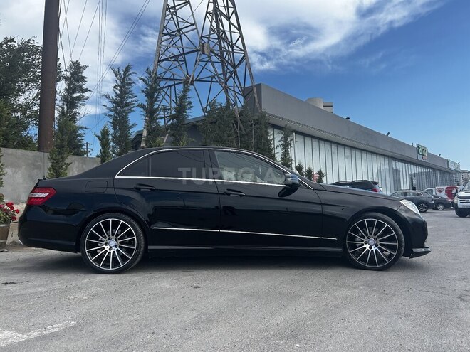 Mercedes E 300-3