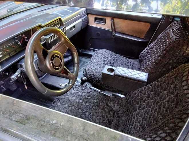 LADA (VAZ) 21099-2