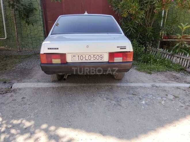 LADA (VAZ) 21099-7