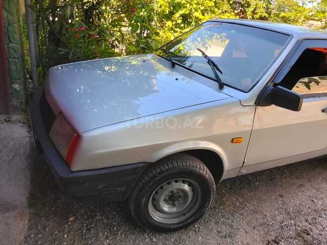LADA (VAZ) 21099-4