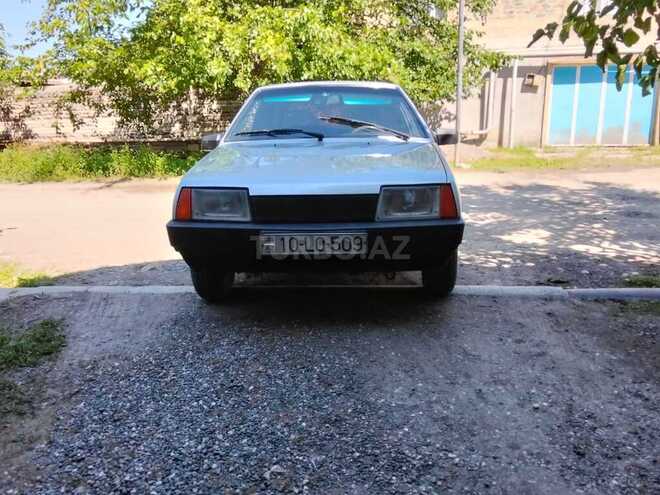 LADA (VAZ) 21099-1