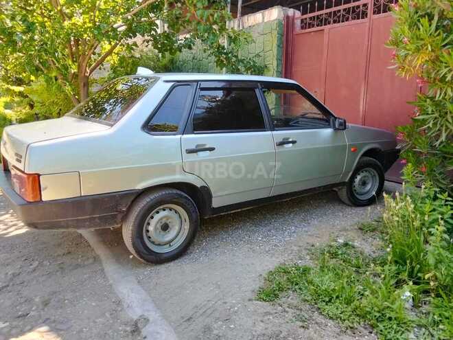 LADA (VAZ) 21099-3