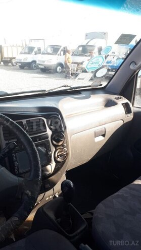Kia K2700-6