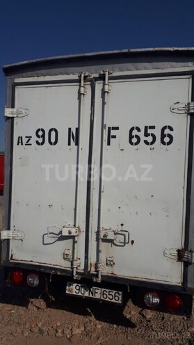 Kia K2700-3