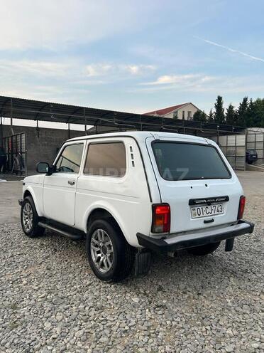 LADA (VAZ) Niva-7