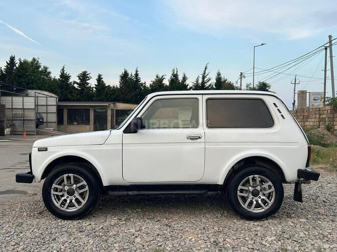 LADA (VAZ) Niva-5