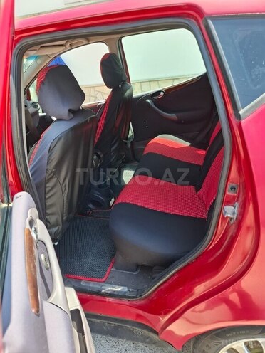 Mercedes A 160-11