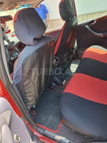 Mercedes A 160-8