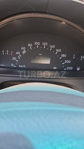 Mercedes A 160-17