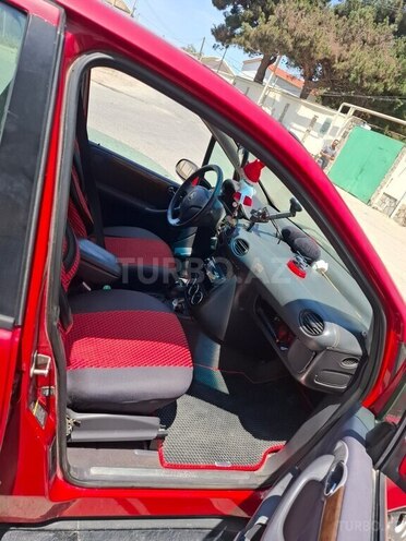 Mercedes A 160-13
