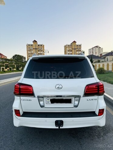 Lexus LX 570-5