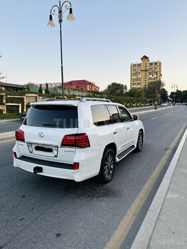 Lexus LX 570-7