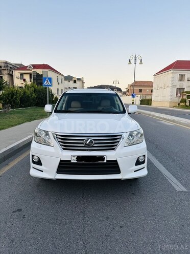 Lexus LX 570-2