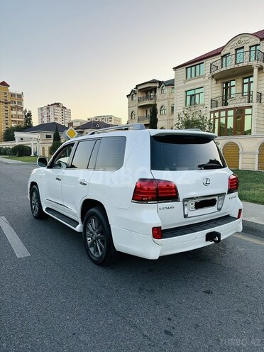 Lexus LX 570-6