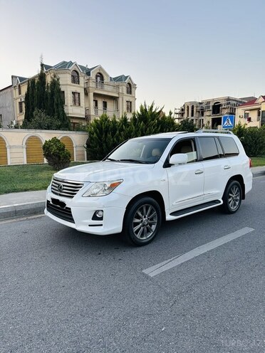 Lexus LX 570-3