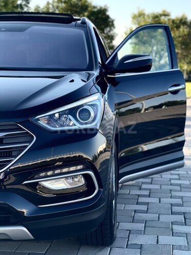 Hyundai Santa Fe-10