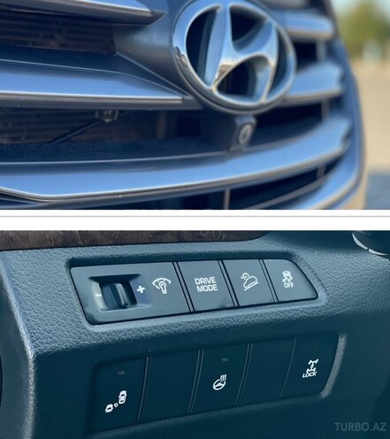 Hyundai Santa Fe-21