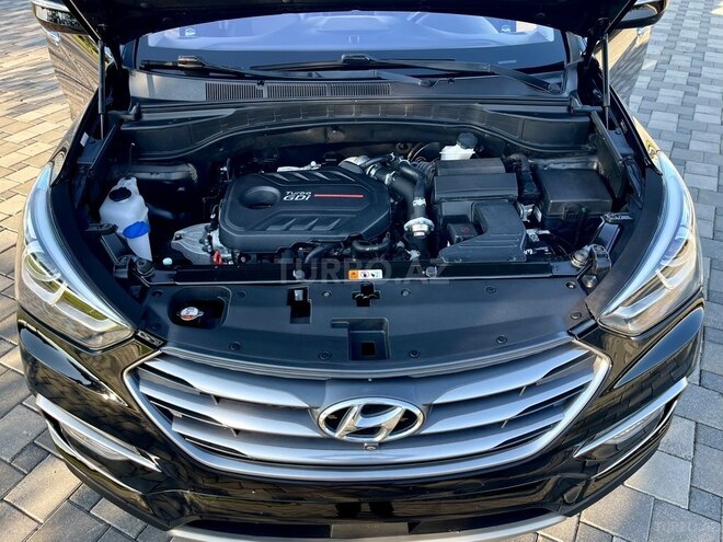 Hyundai Santa Fe-6