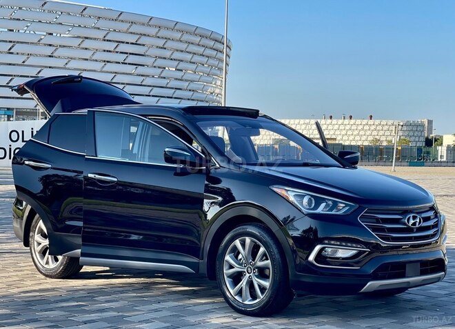 Hyundai Santa Fe-16