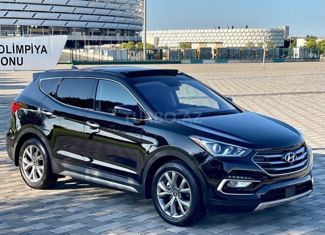 Hyundai Santa Fe-20