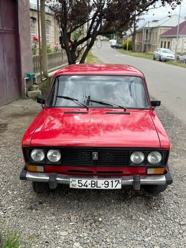 LADA (VAZ) 2106-1
