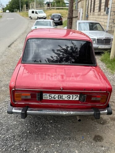 LADA (VAZ) 2106-2