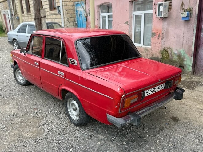 LADA (VAZ) 2106-3
