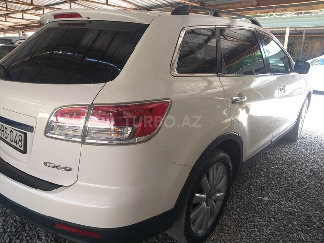 Mazda CX-9-3