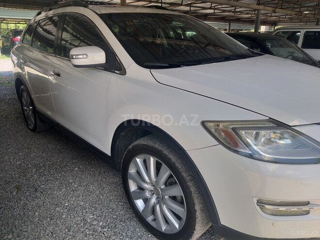 Mazda CX-9-4