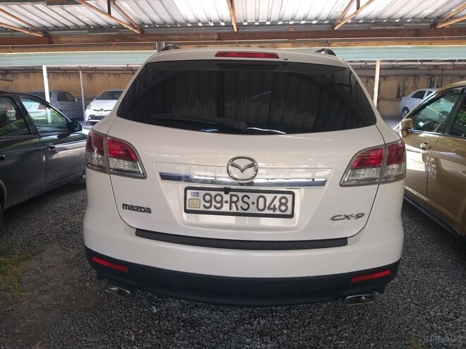 Mazda CX-9-2