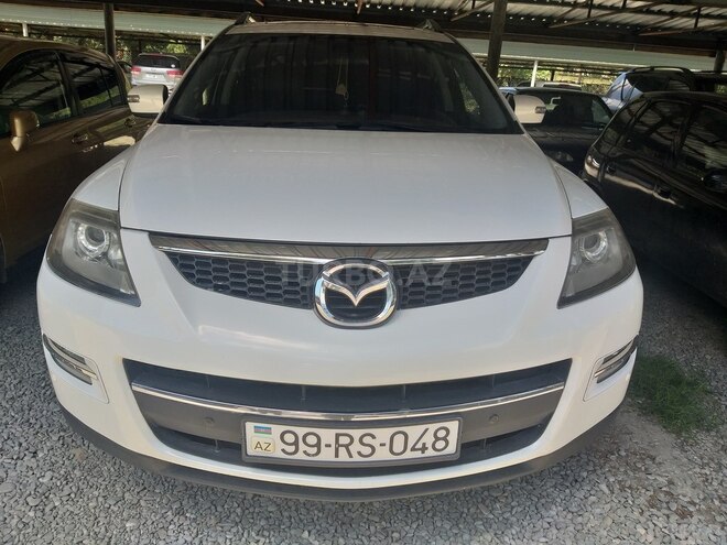 Mazda CX-9-1