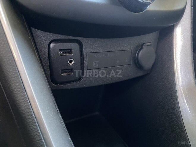 Chevrolet Trax-16