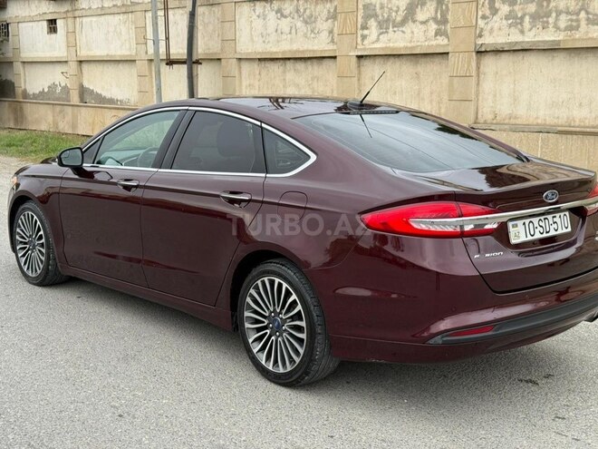 Ford Fusion (North America)-4