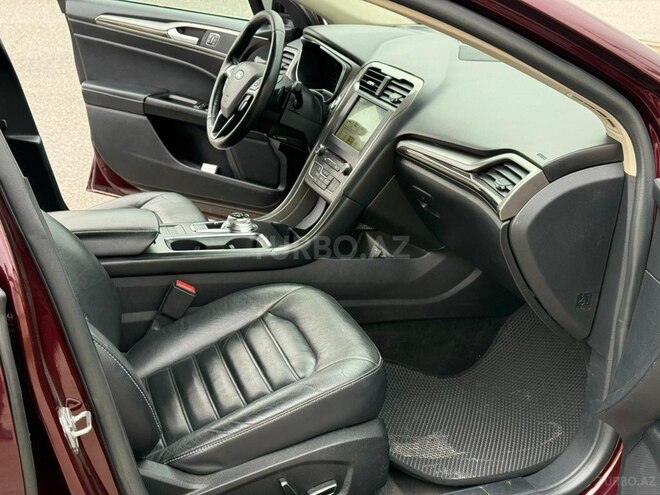 Ford Fusion (North America)-8