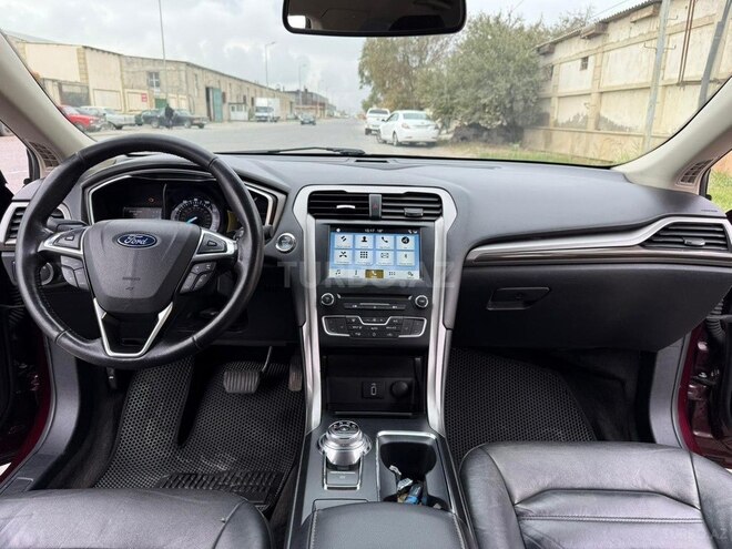 Ford Fusion (North America)-11