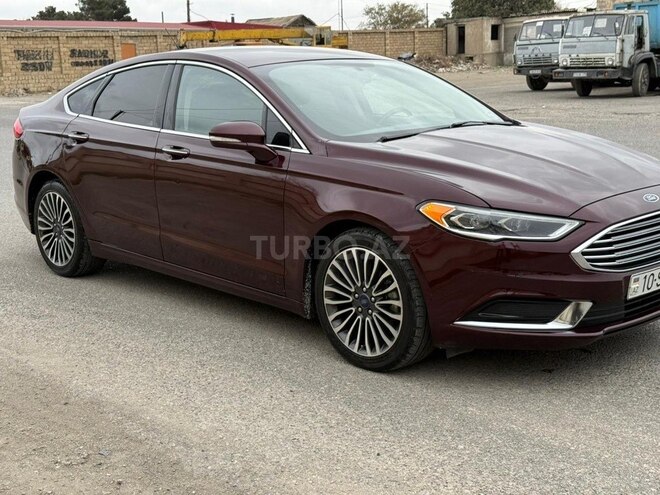 Ford Fusion (North America)-3