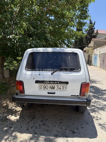 LADA (VAZ) Niva-5