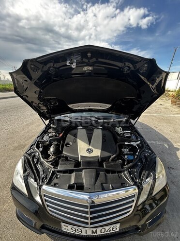 Mercedes E 300-20
