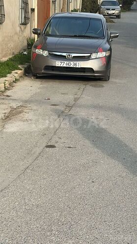 Honda Civic-10